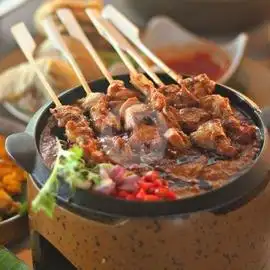 Gambar Makanan Sate Madura Turbo II, Serpong Utara 17