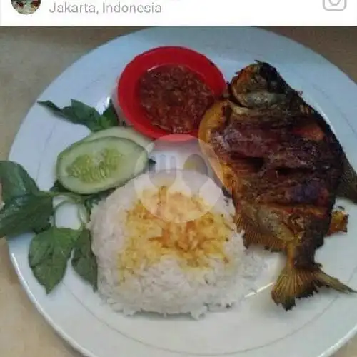 Gambar Makanan RM Padang Mini Jaya ,Pramuka (Sebelah Pintu Rel), Pramuka 16