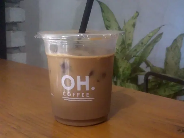 Gambar Makanan OH Coffee 4