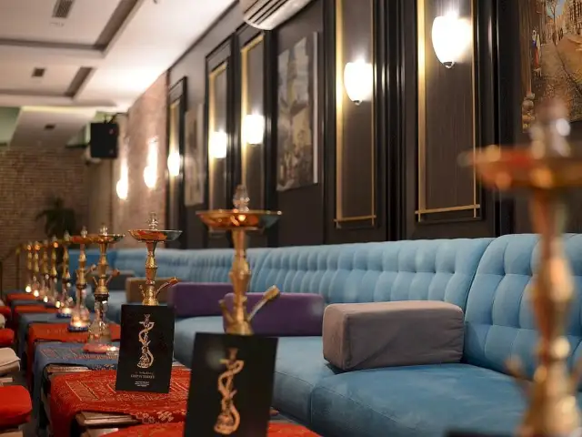 Gambar Makanan Istanbul Turkey Restaurant 5