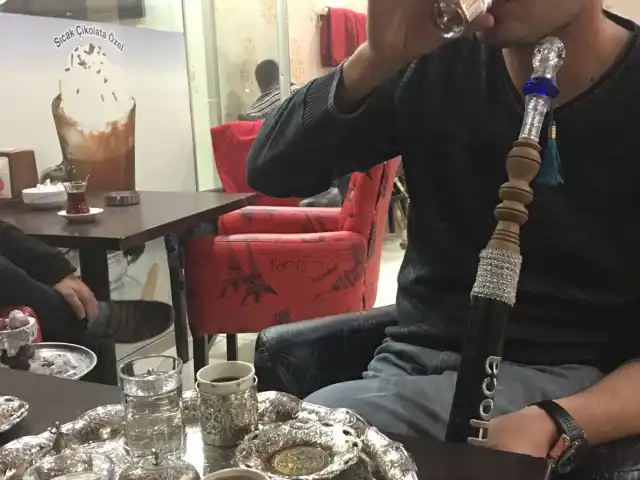 Bihter Cafe'nin yemek ve ambiyans fotoğrafları 2