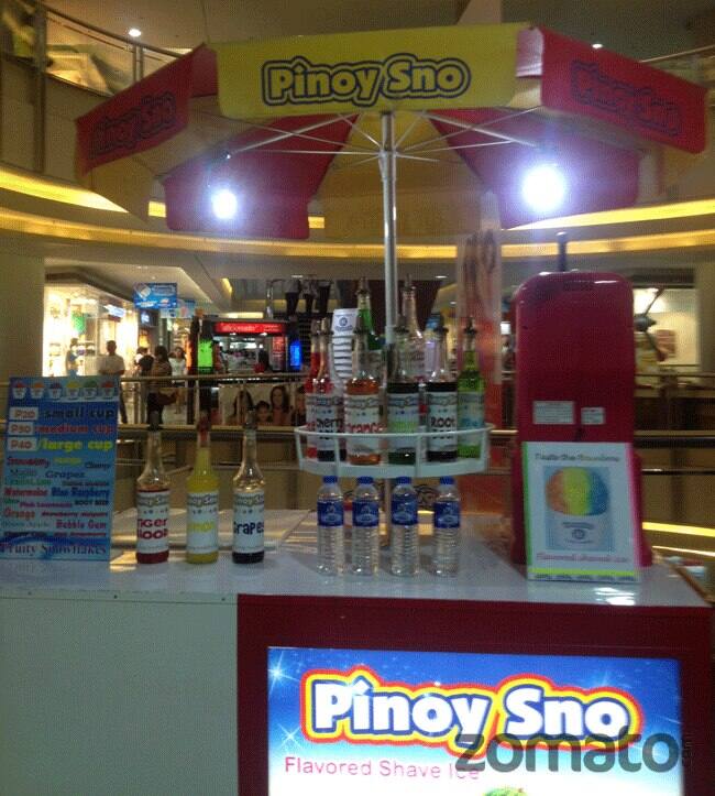 Pinoy Sno Food Photo 1