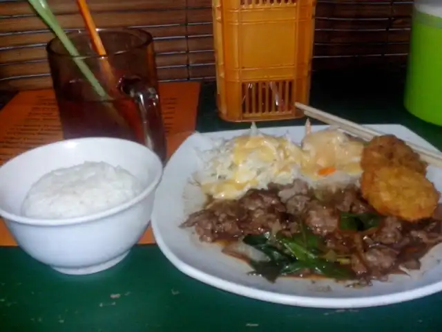 Gambar Makanan Depot Sukses (Japanese Food) 3