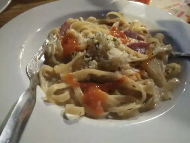 Gambar Makanan St. Pasta 16