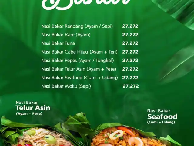 Gambar Makanan Gotri 2