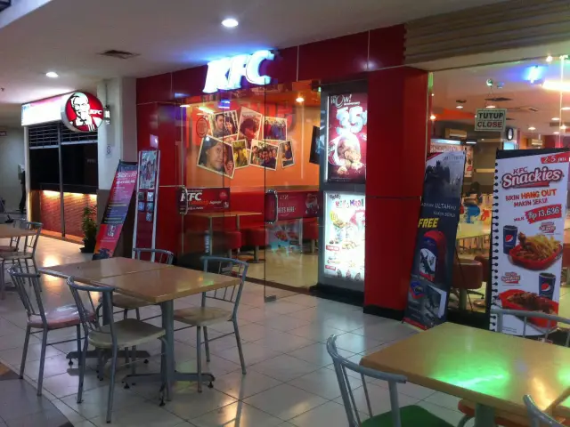 Gambar Makanan KFC 10