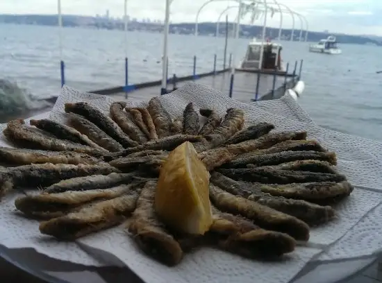 Beykoz Izgara Balık'nin yemek ve ambiyans fotoğrafları 6