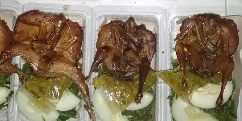 Ayam Dan Iwak Manuk Rafood, Gajahmungkur