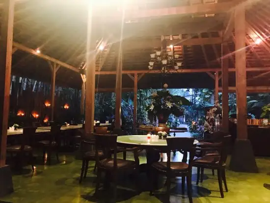 Gambar Makanan Sasanti Restaurant 13