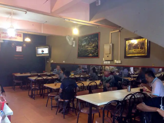 Kedai Makan Minang Salero Food Photo 3