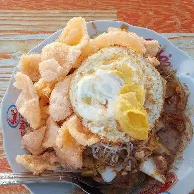 Gambar Makanan Ketoprak Pak Jo  6