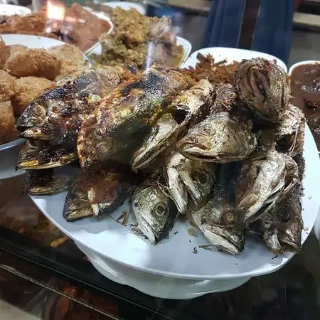 Gambar Makanan Warung Nikmat 1