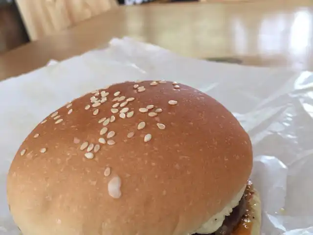 Hits Burger