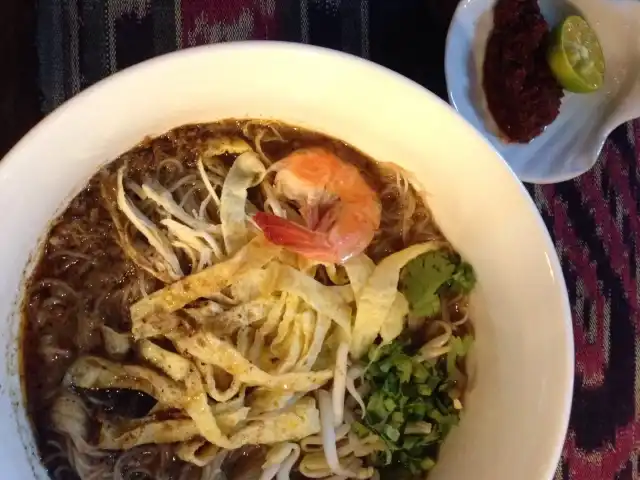 Laksa Sarawak Haji Noh Food Photo 16