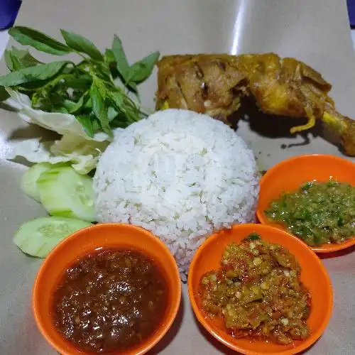 Gambar Makanan Bebek Goreng Jawa, Tanjung Duren 4