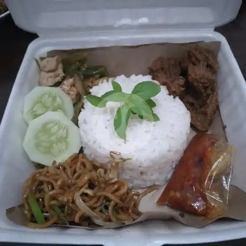 Gambar Makanan Soto Ayam  Nauli 1