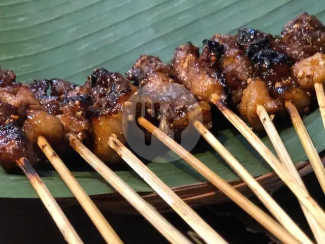 Gambar Makanan Sate Taichan Bang Sate, Pamulang 3