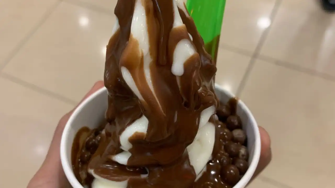 Llaollao