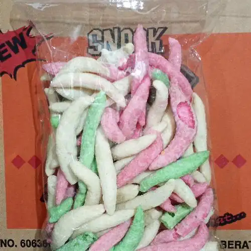 Gambar Makanan SNACK SERBA 2.000, FINO JAYA II 6