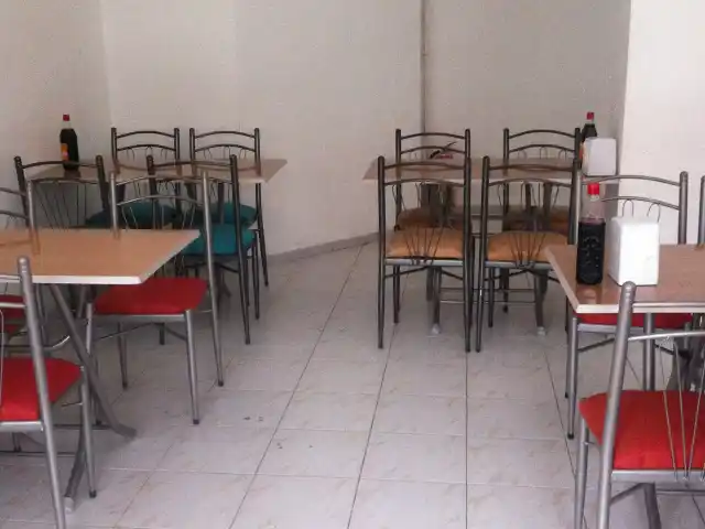 Meşhur Adıyaman Çiğköftecisi Bayram Usta'nin yemek ve ambiyans fotoğrafları 2