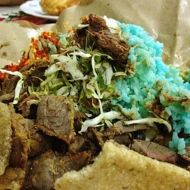 Gerai Nasi Kerabu & Makanan Kelantan Food Photo 2