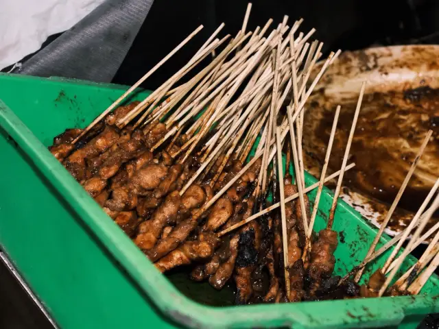 Gambar Makanan Sate Sambas Jupri 3