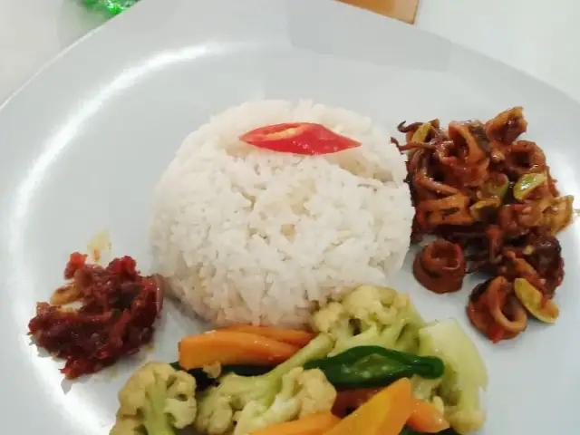 Gambar Makanan WarunkCece 2