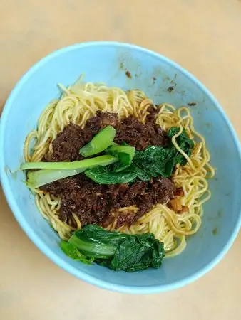 Yang Mooi Beef Noodles