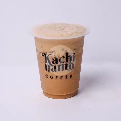 Gambar Makanan Kachinamo Coffee, Legoso 7