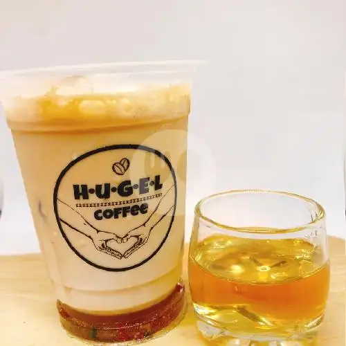 Gambar Makanan Hugel Coffee, WTC Mangga Dua 19