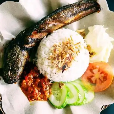 Gambar Makanan Pecel Lele Djaya, Puri Indah 7