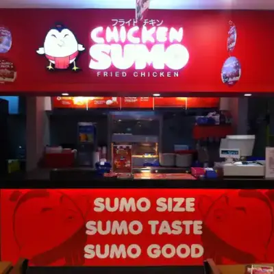 Chicken Sumo