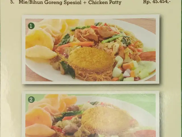 Gambar Makanan MisterBaso 12