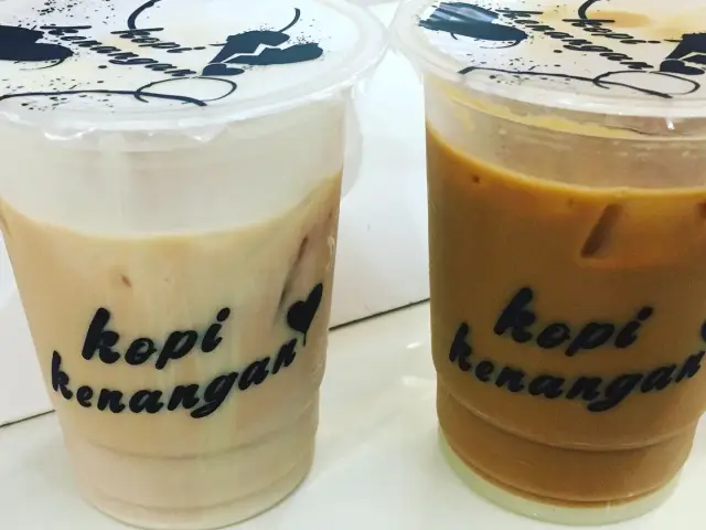 Gambar Makanan Kopi Kenangan 10