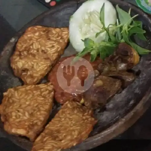 Gambar Makanan Warung Penyetan Masbro, Bojonegoro Kota 9