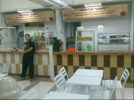 Gambar Makanan Pujasera Harco Mangga Dua 3