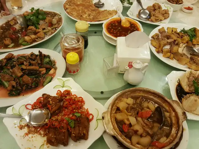 Gambar Makanan Li Yen Restaurant 16