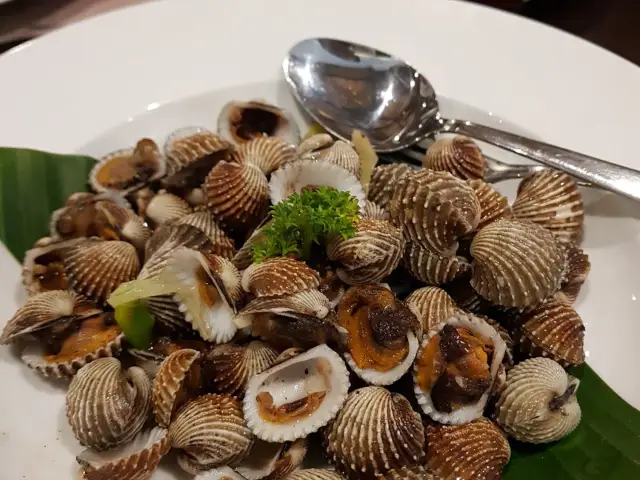Gambar Makanan Sulawesi@Menteng 10