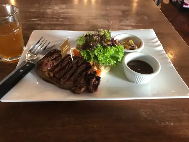 Me'nate Steak Hub Food Photo 8