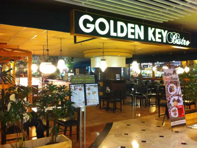 Gambar Makanan GOLDEN KEY Bistro 3