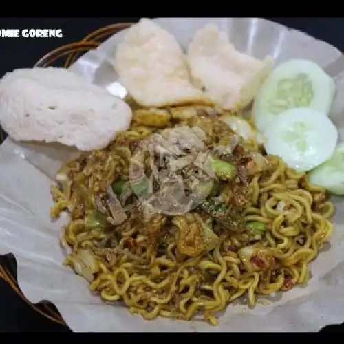 Gambar Makanan Nasi Campur Hidayah, Jalan Bandar Udara Ngurah Rai 17