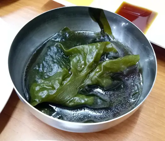 Gambar Makanan Manse Korean Grill 9