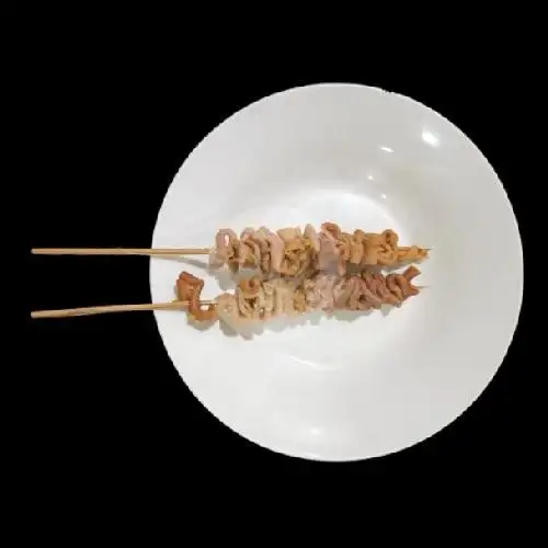 Gambar Makanan Bubur Ayam & Nasi Pecel Saudagar, Tegalrejo 20