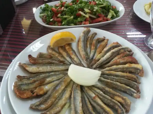 Çayeli Karadeniz Mutfağı'nin yemek ve ambiyans fotoğrafları 1