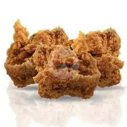 Gambar Makanan Bros Fried Chicken, Denpasar Barat 18
