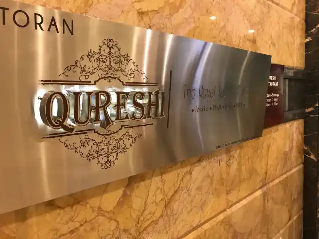 Qureshi Restaurant Food Photo 5