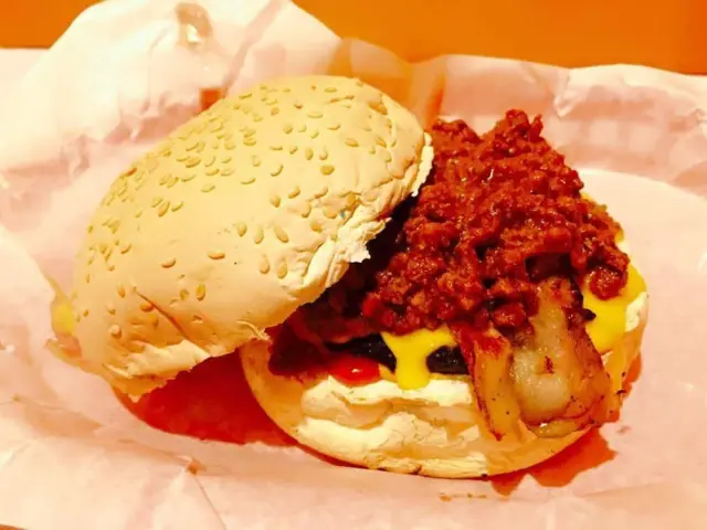 BAB - Back Alley Burger Food Photo 3