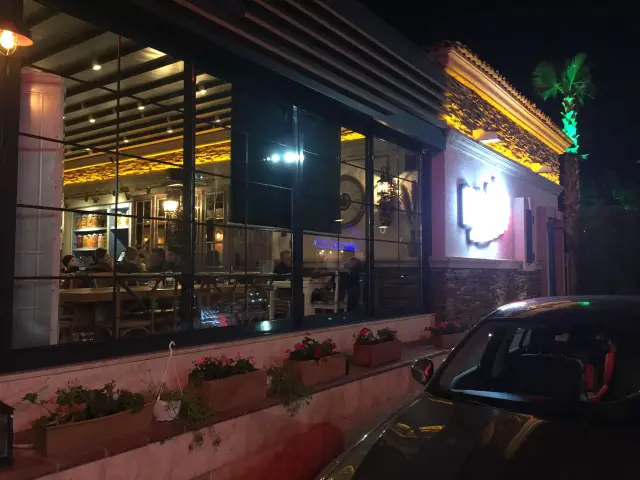 Mercan Restaurant'nin yemek ve ambiyans fotoğrafları 3