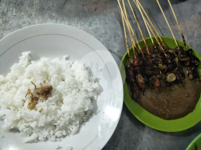 Gambar Makanan Sate Madura Yusuffa, Imam Bonjol 18