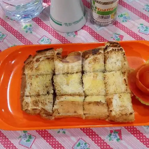 Gambar Makanan Roti Grayosgin, Jati 13